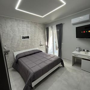 Camera superior con letto king size
